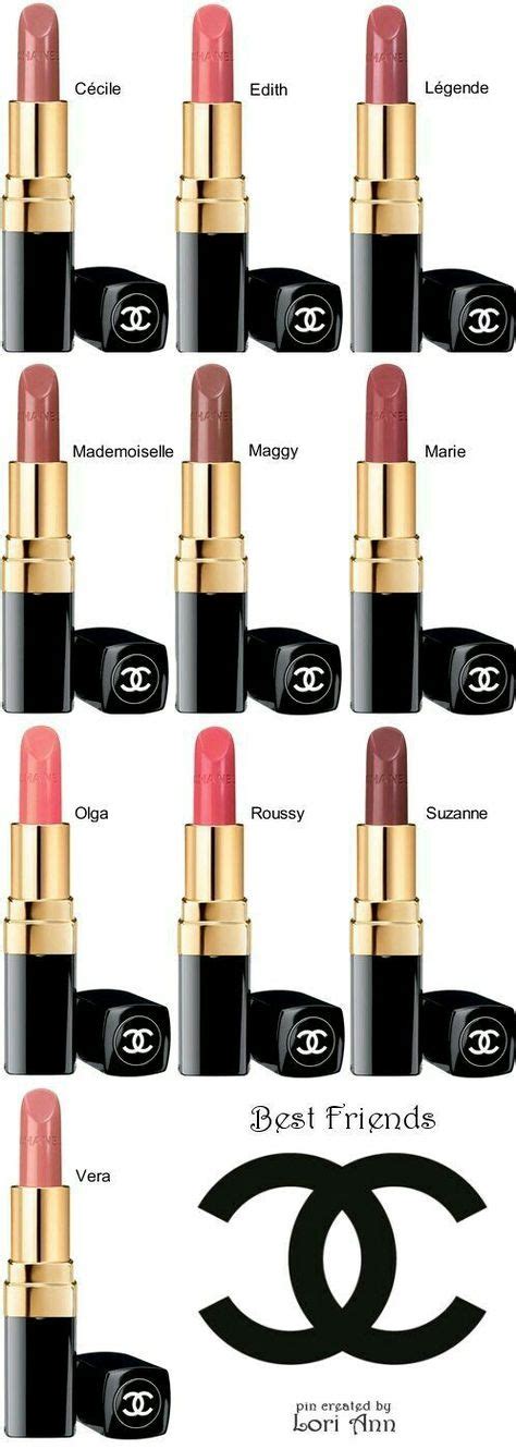 chanel dark brown lipstick|Chanel lipstick colour chart.